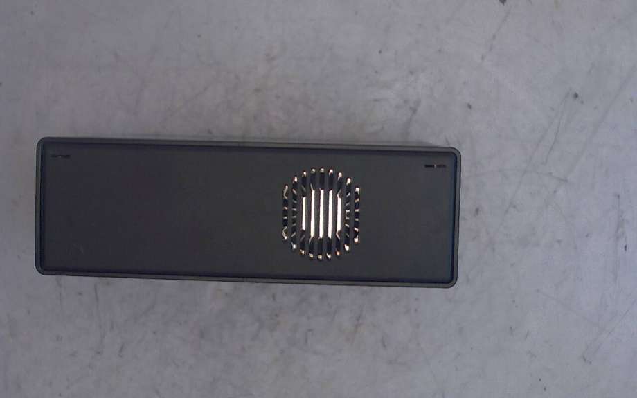 Bilstereo navigasjon til Audi A6 2001-2004 (Type II, Fase 2) (C5) (C5) (AUDI|)