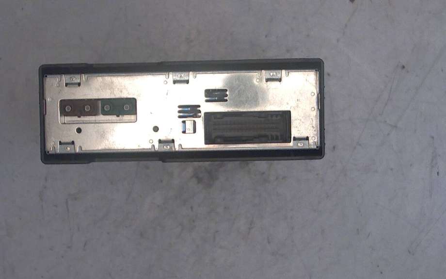 Bilstereo navigasjon til Audi A6 2001-2004 (Type II, Fase 2) (C5) (C5) (AUDI|)