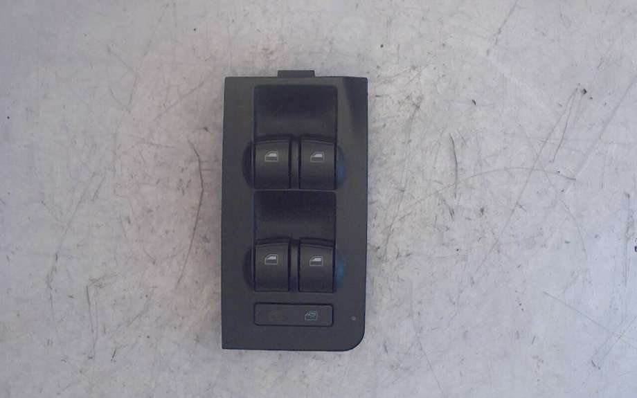 Bryter ruteheis til Audi A6 2001-2004 (Type II, Fase 2) (C5) (C5) (AUDI||4B0 959 851 B)