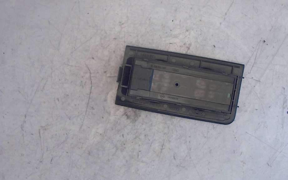 Bryter ruteheis til Audi A6 2001-2004 (Type II, Fase 2) (C5) (C5) (AUDI||4B0 959 851 B)