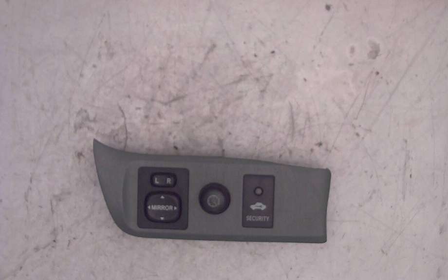 Bryter speil til Toyota RAV4, 2000-2006 (Type II) (TOYOTA|)