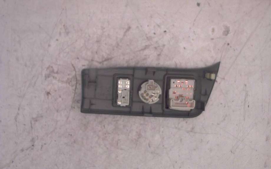 Bryter speil til Toyota RAV4 2000-2006 (Type II) (TOYOTA||746-2137)