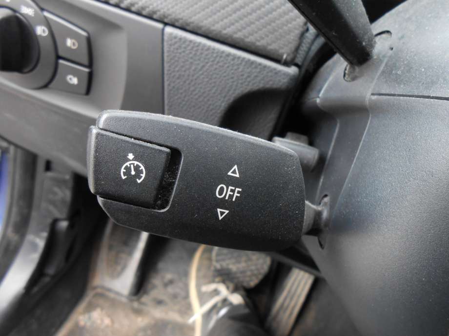 Bryter combi til BMW 3-Serie 2005-2011 (E90/E91/E92/E93) (E90/E91/E92/E93) (BMW|)