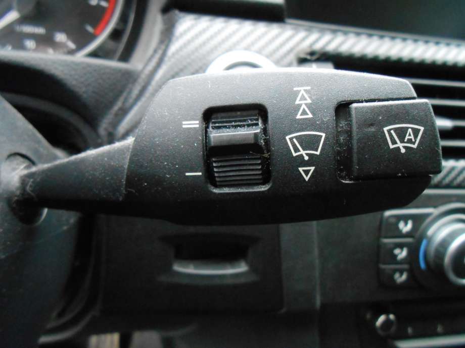 Bryter combi til BMW 3-Serie 2005-2011 (E90/E91/E92/E93) (E90/E91/E92/E93) (BMW|)