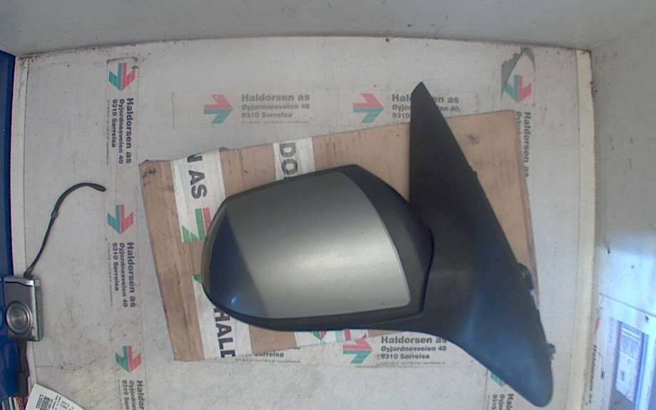 Speil høyre til Ford Mondeo 2001-2007 (Type III)  (FORD|)