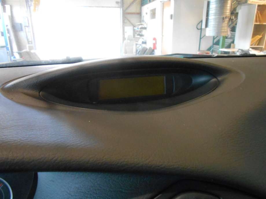 Instrument diverse til Citroën C5, 2005-2008 (Type I, Fase 2) (CITROEN|)