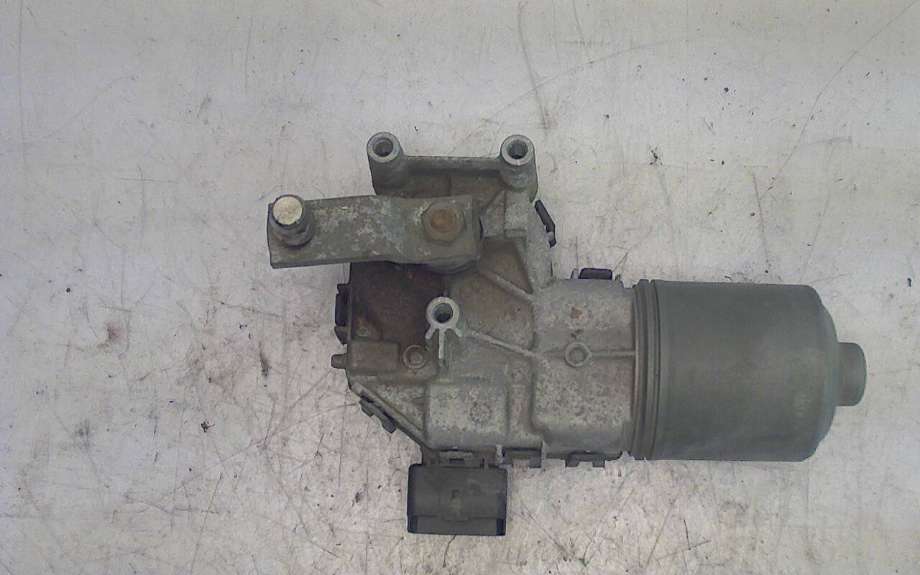Viskermotor frontrute til Citroën C5, 2005-2008 (Type I, Fase 2) (CITROEN|)