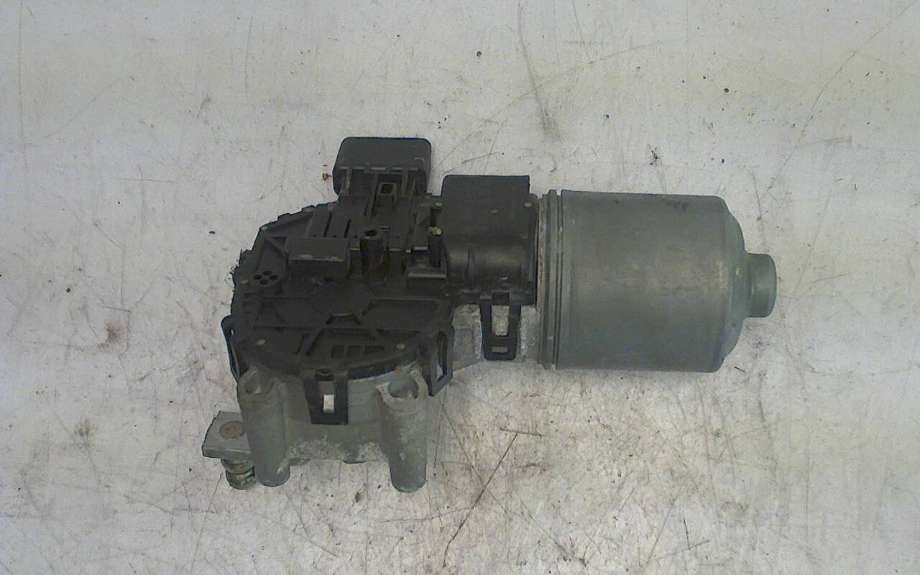 Viskermotor frontrute til Citroën C5 2005-2008 (Type I, Fase 2) (CITROEN||039024170012V058)