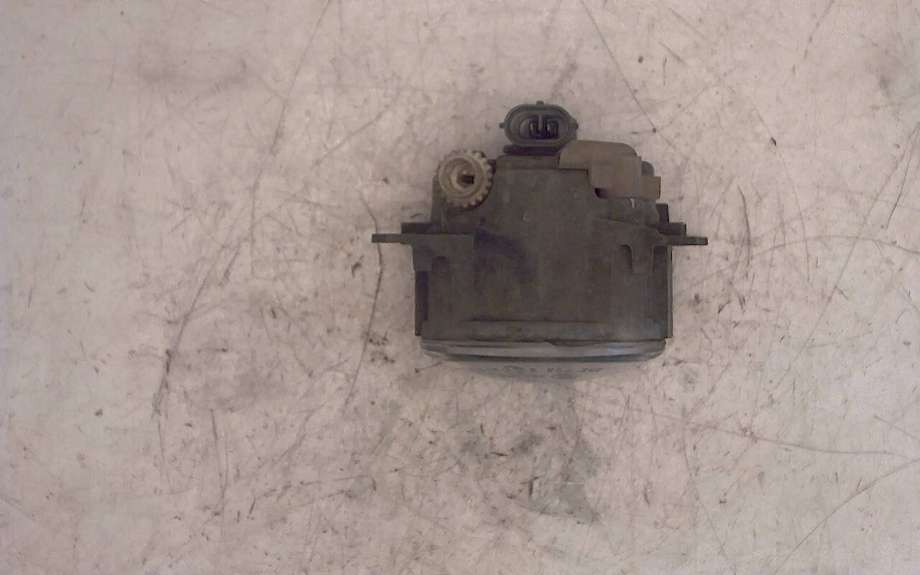 Tåkelykt høyre foran til Citroën C5 2005-2008 (Type I, Fase 2)  (CITROEN||89210094)