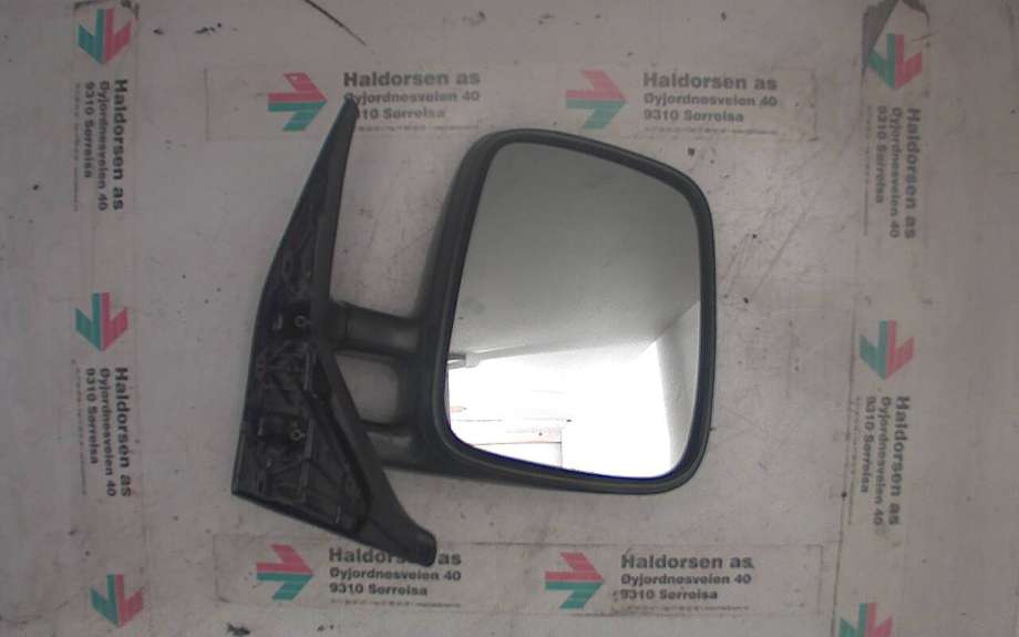 Speil høyre til VW Transporter / Caravelle 1990-2003 (T4) (T4)