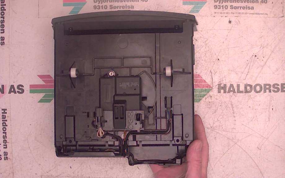 Bryter diverse til Mercedes E-Klasse 2002-2006 (Fase 1) (W211) (W211) (MERCEDES-BENZ E 200 CDI|)