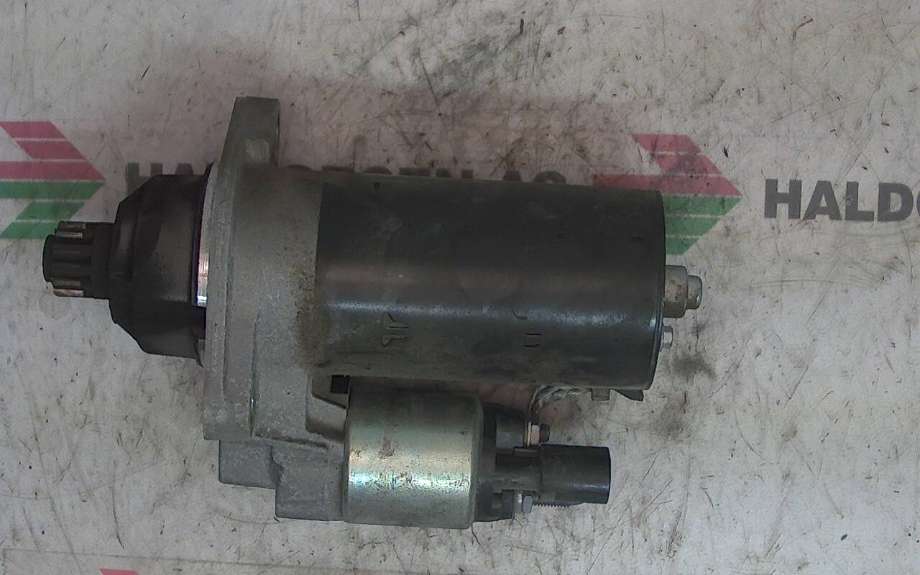 Starter diesel til VW Caddy 2010-2015 (Type III, Fase 2)  (VOLKSWAGEN|02M 911 024|)
