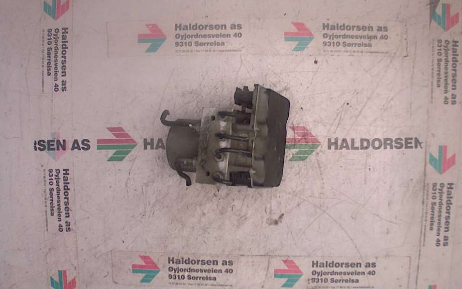 ABS sentral til Subaru Impreza 2008-2012 (Type III) (SUBARU IMPREZA||0265951589)