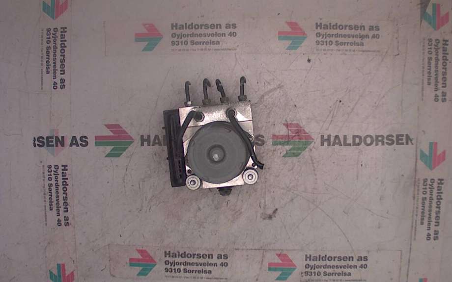 ABS sentral til Subaru Impreza 2008-2012 (Type III) (SUBARU IMPREZA||0265951589)