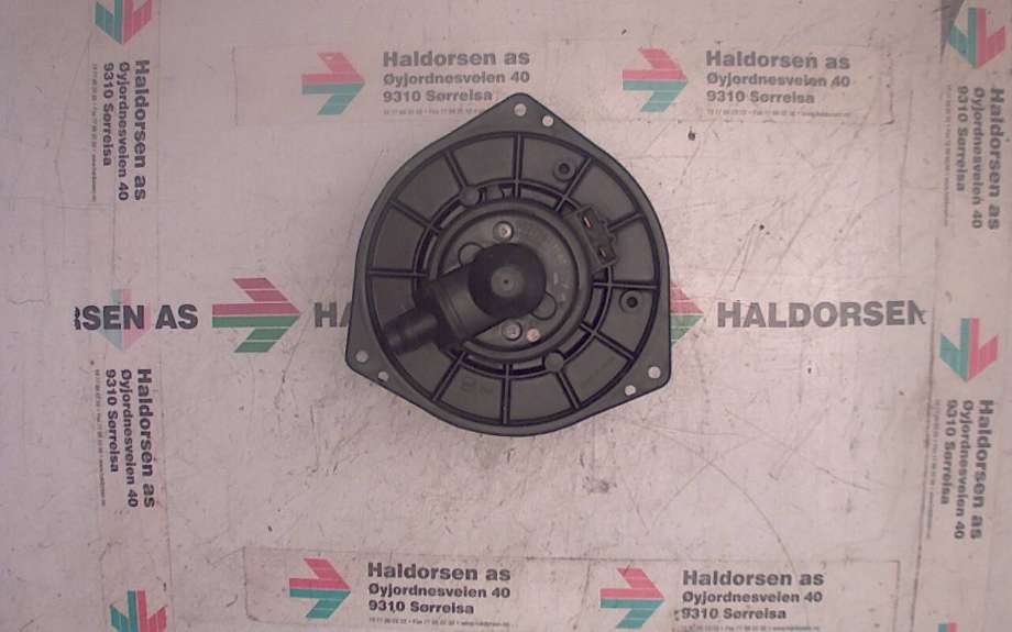 Varmeapparat motor til Subaru Impreza, 2008-2012 (Type III) (SUBARU IMPREZA|502726-1760 007)