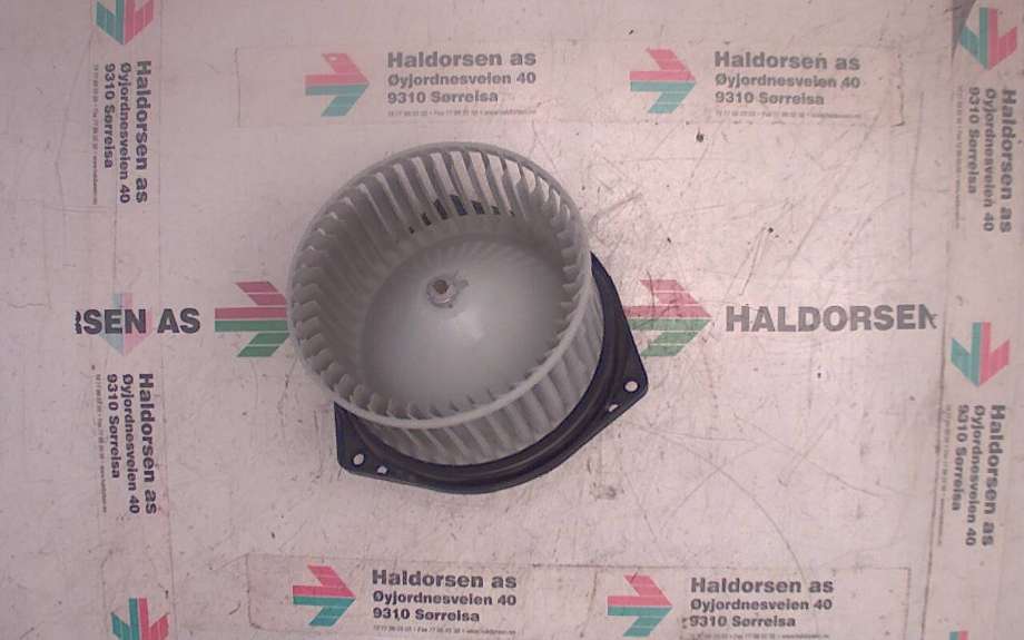 Varmeapparat motor til Subaru Impreza 2008-2012 (Type III)  (SUBARU IMPREZA|502726-1760 007|)