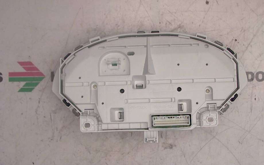 Instrumentpanel til Subaru Justy 2008-2010 (Type IV)  (SUBARU||83800-B1620-A)