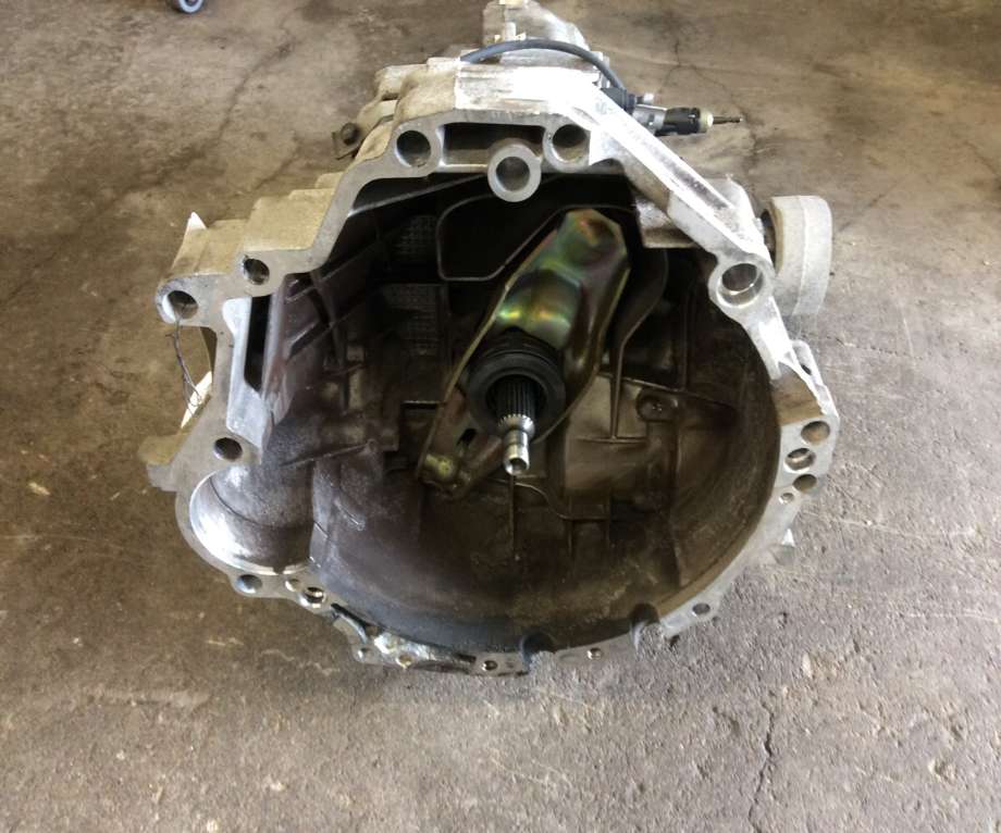 Girkasse manuell til VW Passat 2001-2005 (B5,3BG) (B5,3BG) (VOLKSWAGEN PASSAT|)