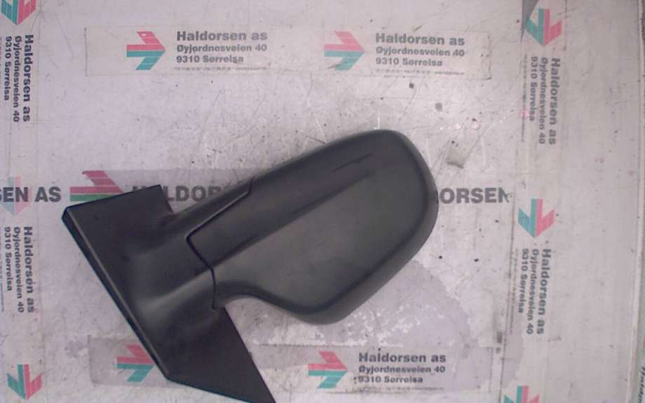 Speil høyre til Hyundai Matrix, 2001-2010  (HYUNDAI MATRIX|87620 17700CA)
