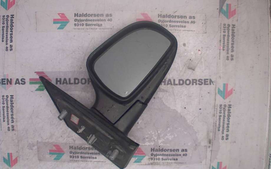 Speil høyre til Hyundai Matrix 2001-2010 (HYUNDAI MATRIX|87620 17700CA|)