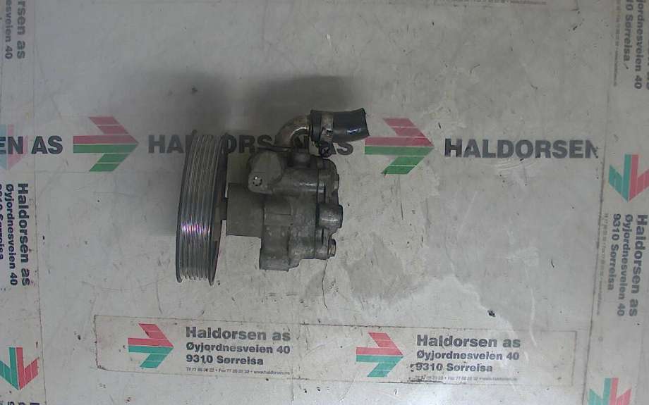 Servo pumpe mekanisk til VW Sharan, 2000-2010 (Type I, Fase 2)  (VOLKSWAGEN HIGHLINE|)