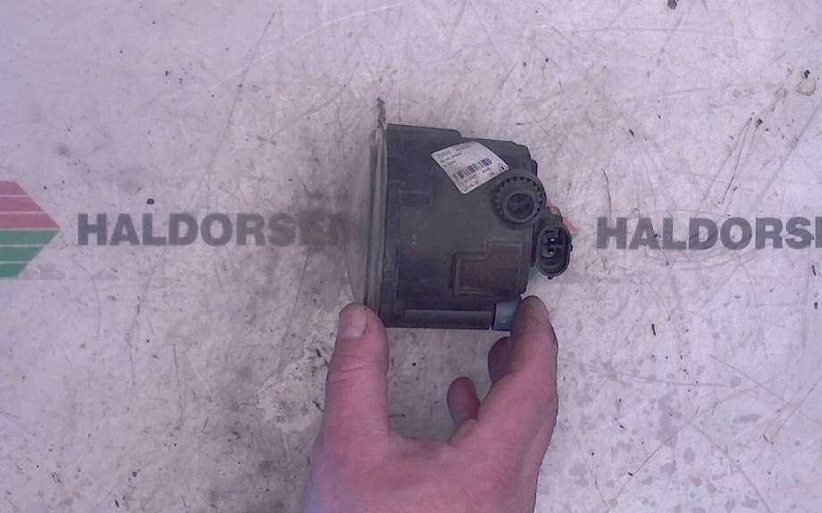 Tåkelykt venstre foran til Nissan Note 2006-2013 (Type I)  (NISSAN||26150 8990B)
