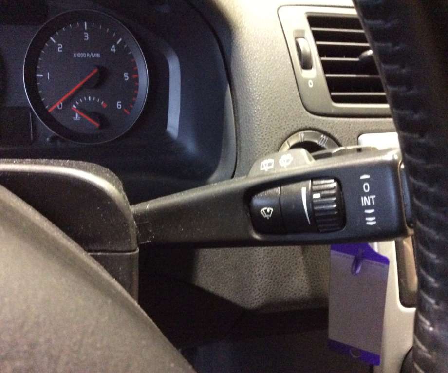 Bryter combi til Volvo V50 2007-2012 (Fase 2)  (VOLVO|)
