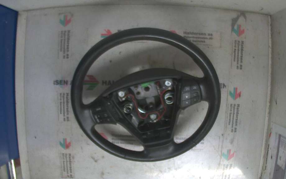 Ratt til Volvo V50 2007-2012 (Fase 2)  (VOLVO|)