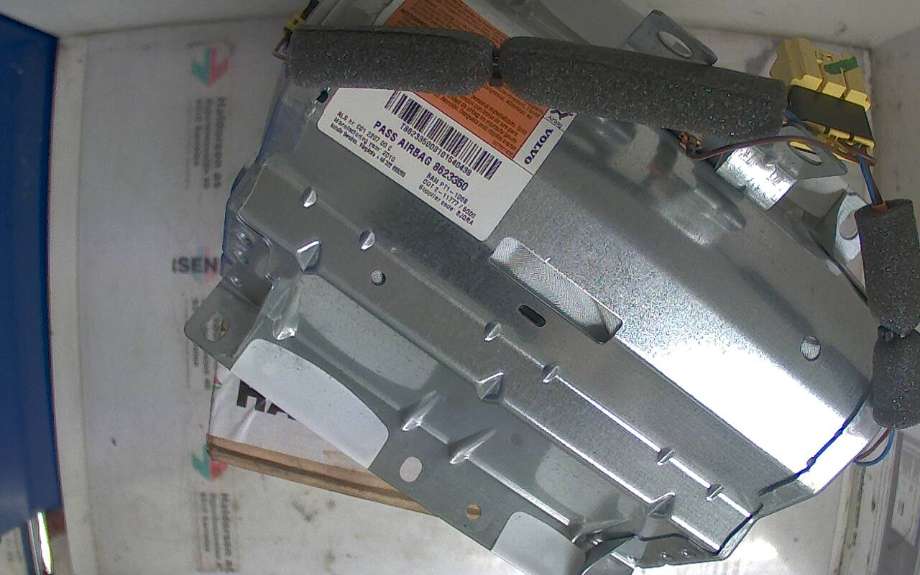 Airbag passasjer til Volvo V50, 2007-2012 (Fase 2)  (VOLVO|8623350)