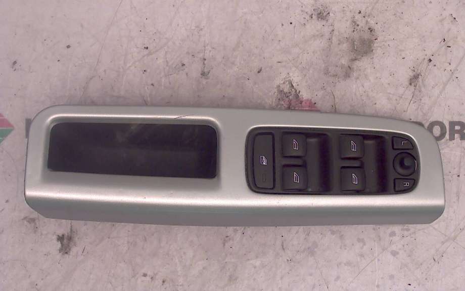Bryter ruteheis til Volvo V50 2007-2012 (Fase 2)  (VOLVO||31264913)