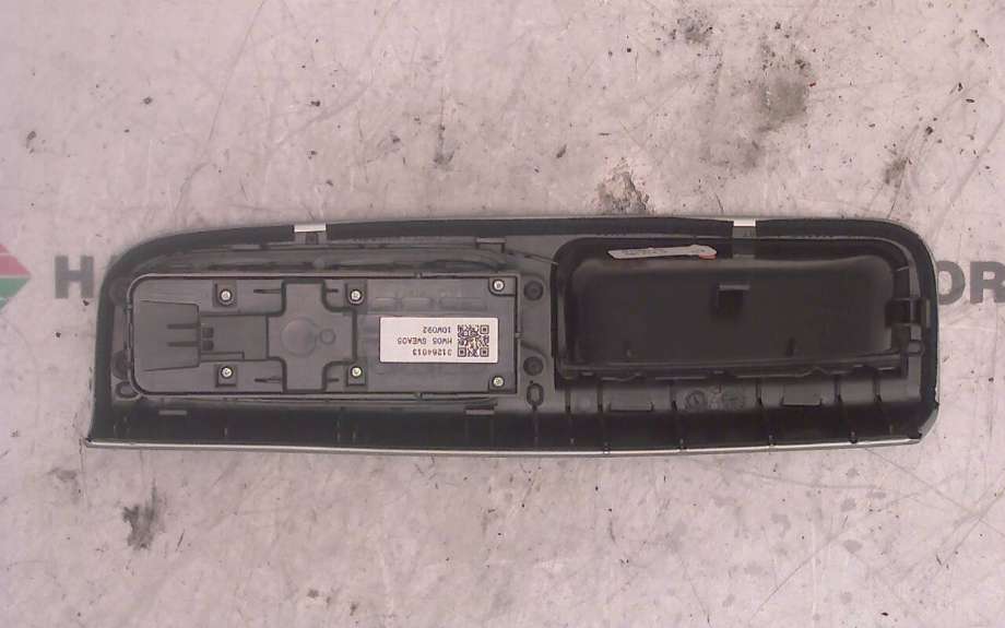 Bryter ruteheis til Volvo V50 2007-2012 (Fase 2)  (VOLVO||31264913)