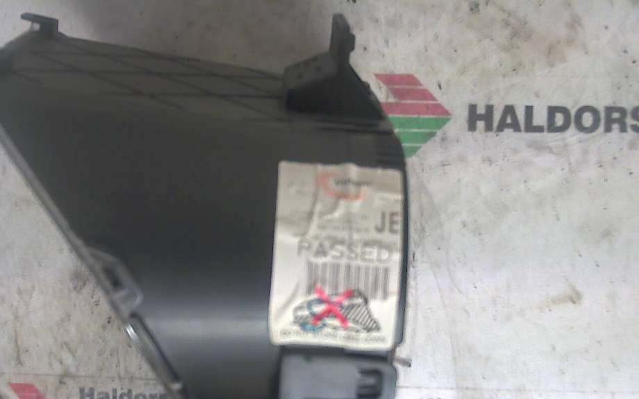 Instrumentpanel til Ford Fiesta 2002-2008 (Type V) (FORD|1382461|)