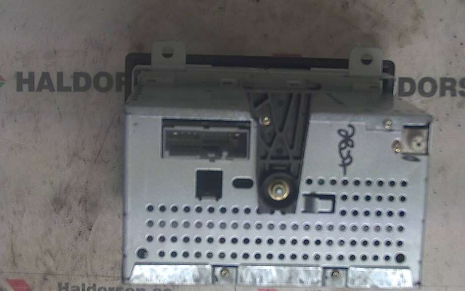 Bilstereo til Ford Fiesta 2002-2008 (Type V) (FORD||2S61-18C815-AF)