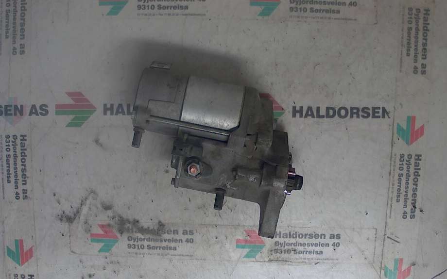 Starter til Toyota Corolla 2002-2007  (TOYOTA|2810033070|28100-33080|)