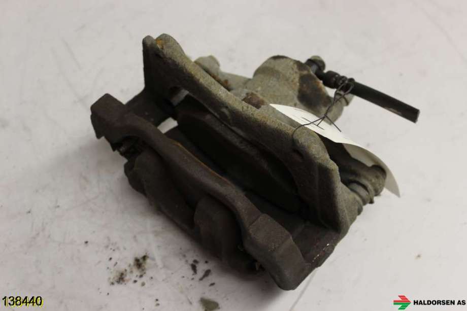 Bremsecaliper høyre foran til Toyota Avensis, 2003-2008 (Type II)  (TOYOTA|4772105060)