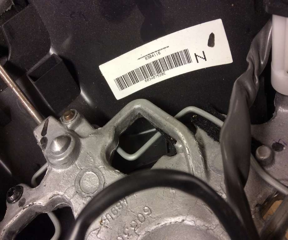 Ratt til Toyota Corolla 2002-2007 (TOYOTA|)
