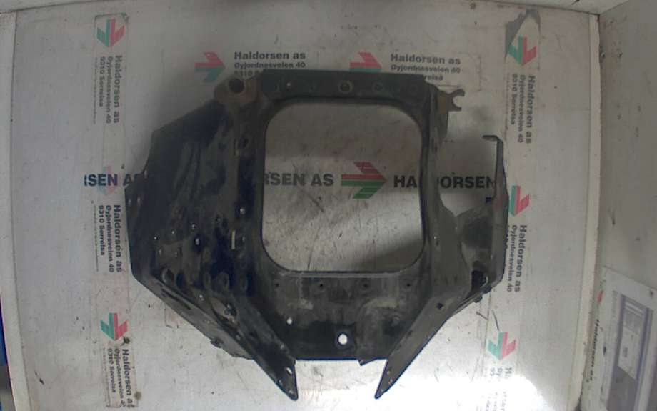 Frontplate til Snøscooter Arctic-Cat øvrige, 0-->>  (ARCTIC CAT M 1100 TURBO HRC|)
