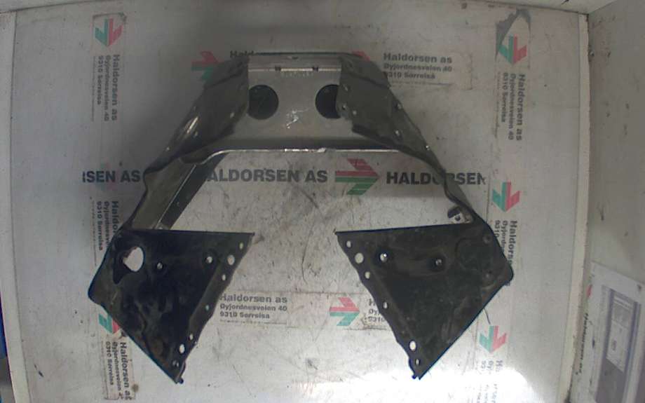 Frontplate til Snøscooter Arctic-Cat øvrige 0-->>  (ARCTIC CAT M 1100 TURBO HRC|)