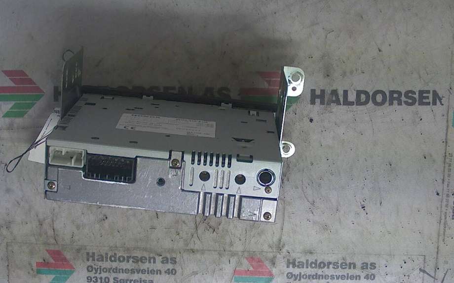 Bilstereo til Honda CR-V 2002-2006 (Type II)  (HONDA||39100-S1A-E100)