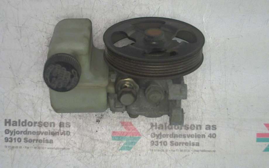 Servo pumpe mekanisk til Mazda 6, 2002-2008 (Type I)  (MAZDA|GJ6E32600B)