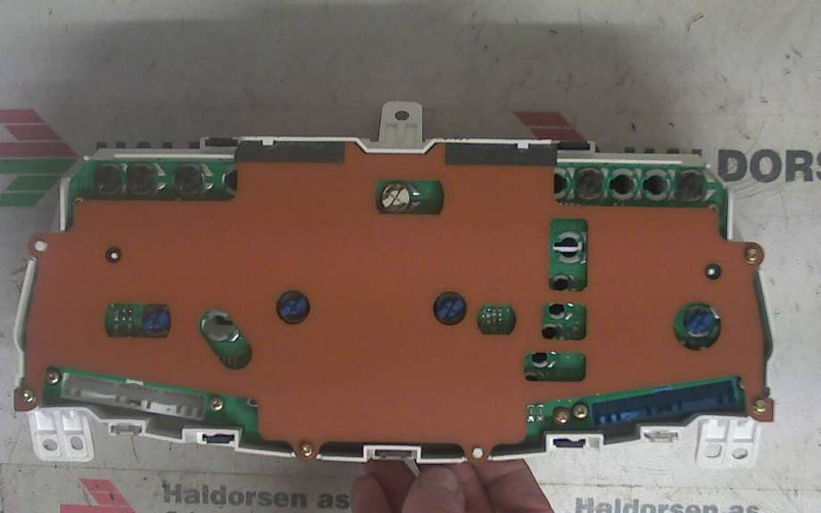 Instrumentpanel til Mitsubishi Lancer 2003-2007 (MITSUBISHI|MR572711||MR550 051)
