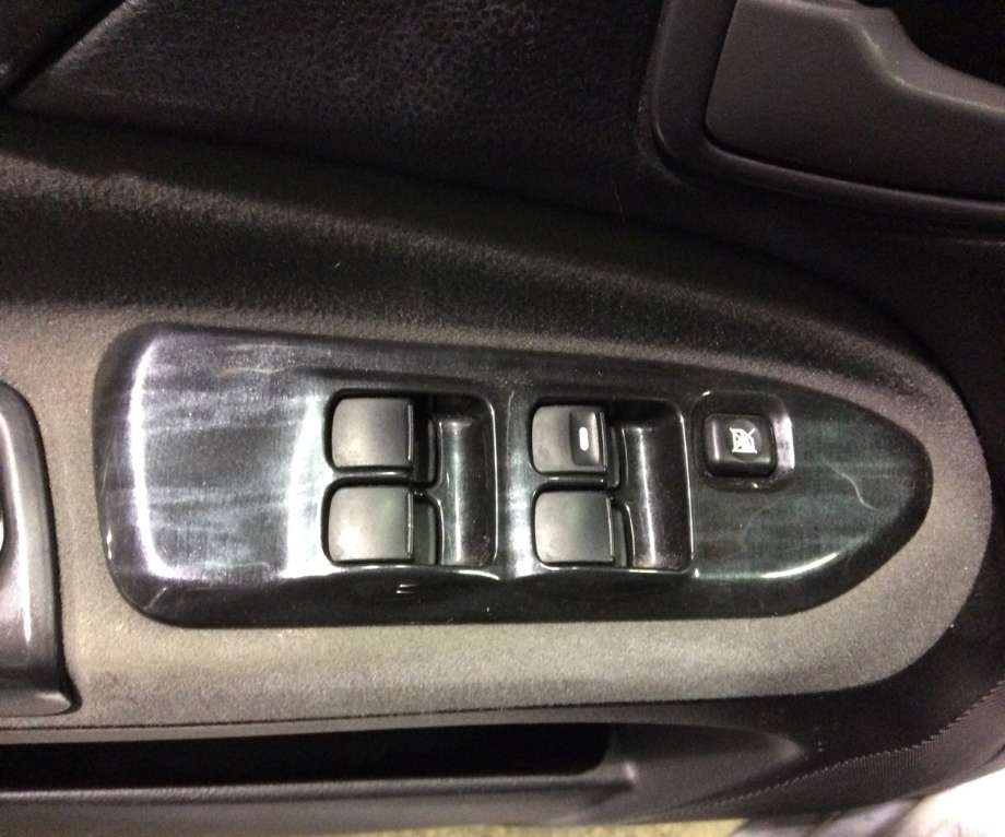 Bryter ruteheis til Mitsubishi Lancer 2003-2007 (MITSUBISHI||MR587878)