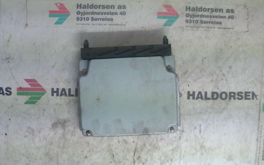 Styreenhet motor til Volvo V70 2000-2004 (Type II, Fase 1) (VOLVO|)