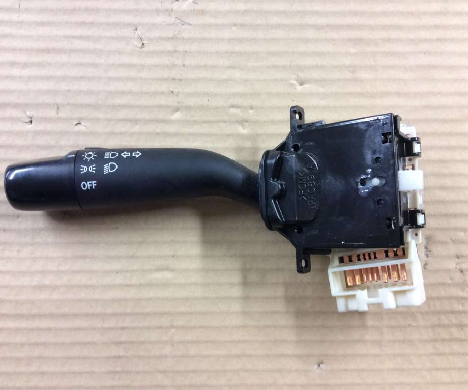 Bryter blink til Suzuki Grand Vitara, 1998-2005 (Type II)  (SUZUKI|)