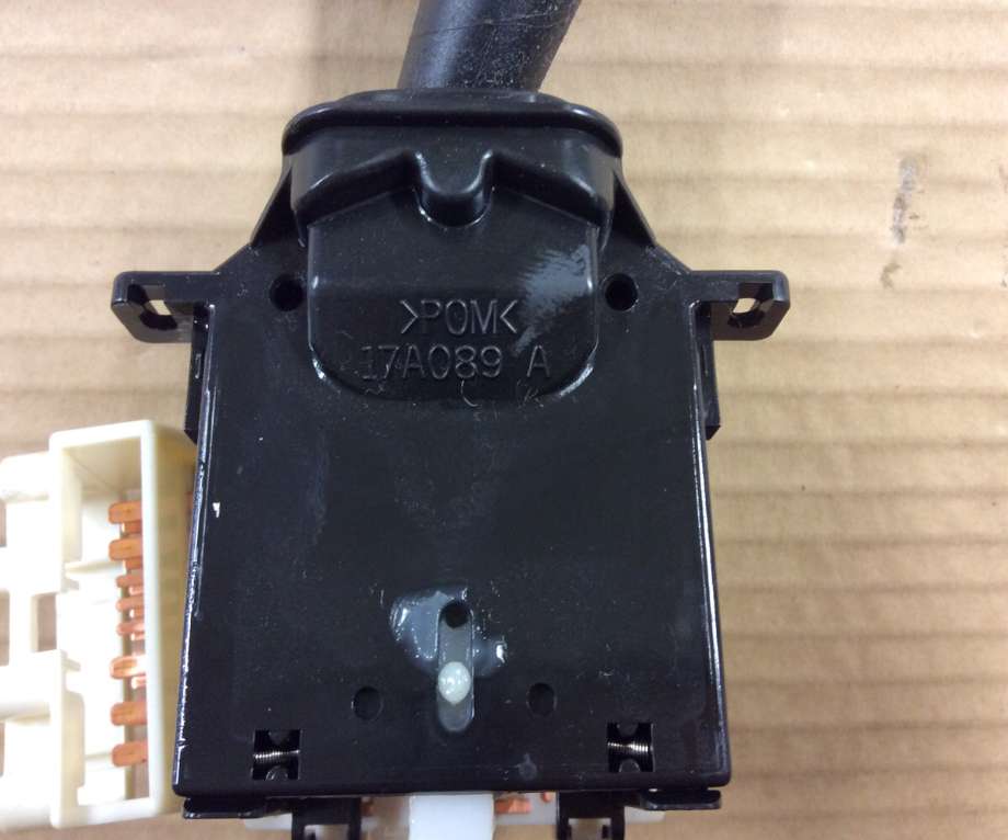 Bryter blink til Suzuki Grand Vitara 1998-2005 (Type II) (SUZUKI|)