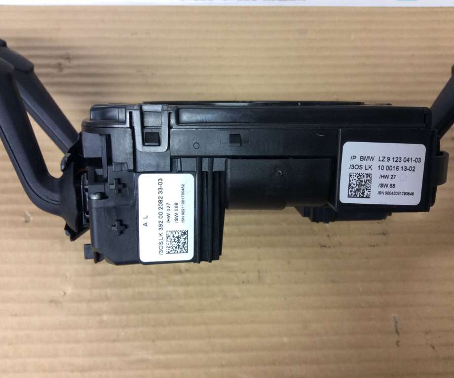 Bryter combi til BMW 3-Serie 2005-2011 (E90/E91/E92/E93) (E90/E91/E92/E93) (BMW|)