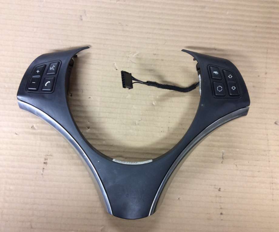 Bryter diverse til BMW 3-Serie 2005-2011 (E90/E91/E92/E93) (E90/E91/E92/E93) (BMW|6772147-02|)