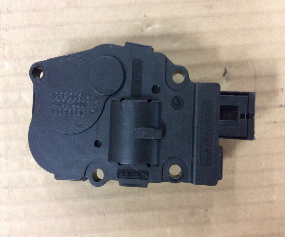 Varmeapparat diverse til BMW 3-Serie, 2005-2011 (E90/E91/E92/E93) (E90/E91/E92/E93) (BMW|)