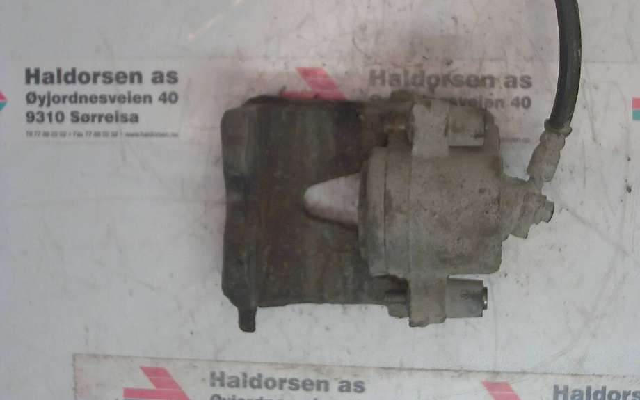 Bremsecaliper venstre foran til VW Caddy 2004-2010 (Type III, Fase 1)  (VOLKSWAGEN|)