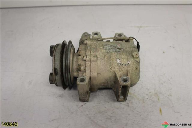 Aircondition kompressor til Isuzu D-Max 2007-2012 (Type I)  (ISUZU|8980839230|)